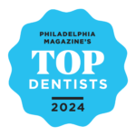 Philadelphia Magazine Top Dentist 2024